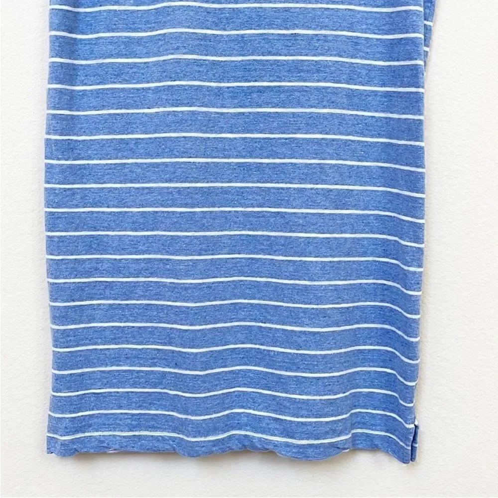 Lou & Grey Loft Striped Shift Dress - Picture 4 of 8